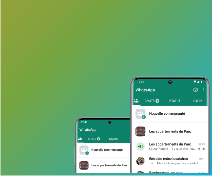 Groupe Whatsapp d'Offres d'emploi en RDC Congo