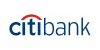 Citibank Logo