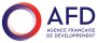 French Development Agency Logo