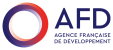 French Development Agency Logo