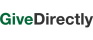 Give Directly Logo