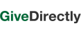 Give Directly Logo