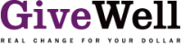 GiveWell_logo