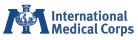 IMC - International Medical Corps Logo