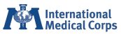 IMC - International Medical Corps Logo