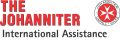 Johanniter International Assistance Logo