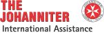 Johanniter International Assistance Logo