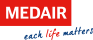 Medair Logo