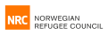 Norwegian Refugee Council Logo