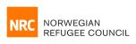 Norwegian Refugee Council Logo