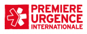 Premiere Urgence Internationale Logo