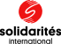 Solidarités International Logo