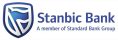 Stanbic Bank Logo