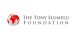The Tony Elumelu Foundation Logo