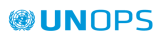 UNOPS Logo