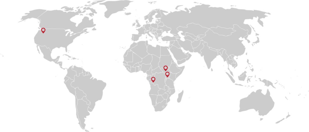 Maniflex Ltd Global Locations