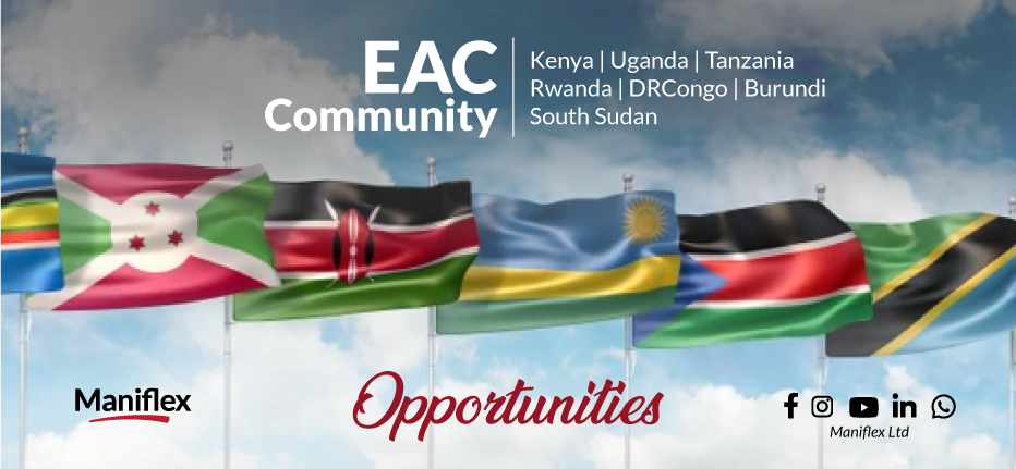 You are currently viewing East Africa Business Opportunities: A Guide for Investors and Entrepreneurs