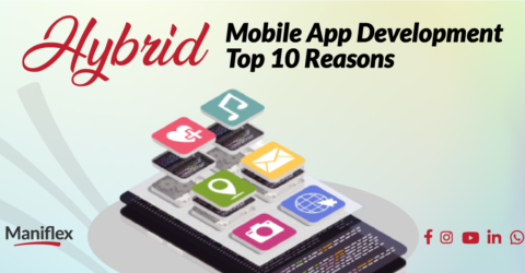 10 Reasons Why To Choose Hybrid Mobile App Development in Africa
