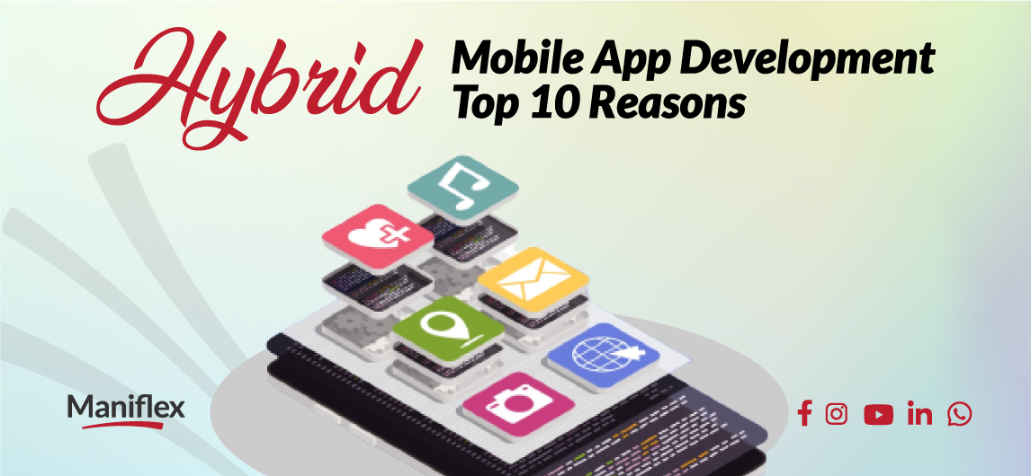 Why Choose Hybrid Mobile App Development in Africa