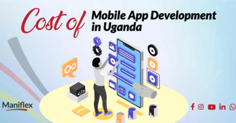 How Much Does it Cost to Develop a Mobile App in Uganda?