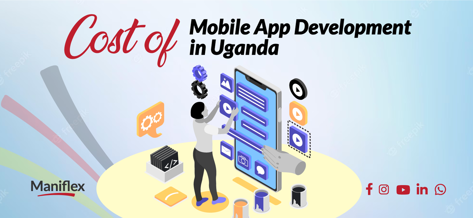 How Much Does it Cost to Develop a Mobile App in Uganda