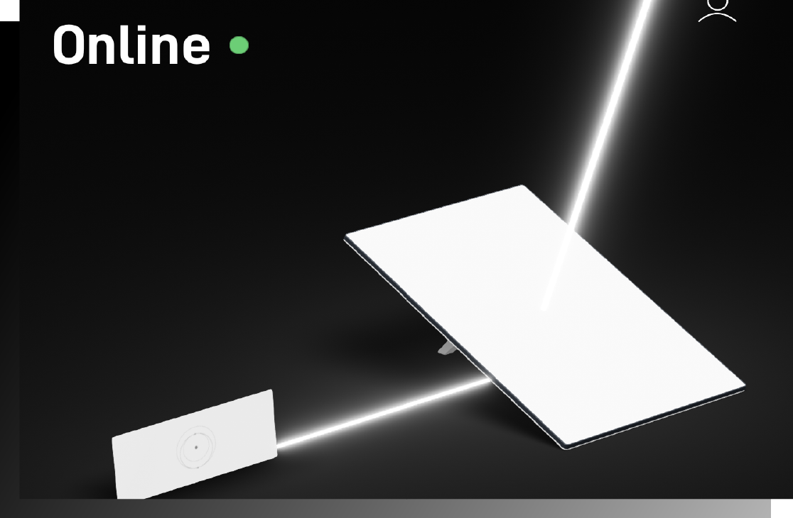 Starlink Uganda Online service activation from Starlink App